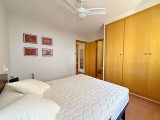 Casa adosada en alquiler en Canet d´En Berenguer