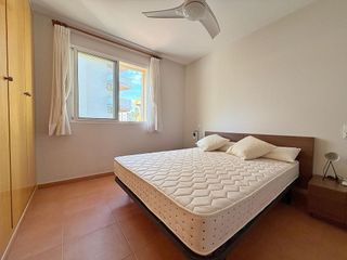 Casa adosada en alquiler en Canet d´En Berenguer