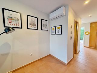 Casa adosada en alquiler en Canet d´En Berenguer