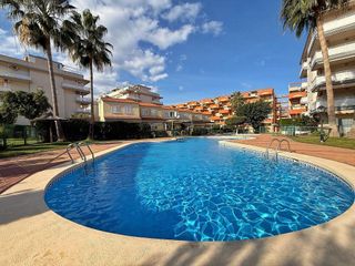 Casa adosada en alquiler en Canet d´En Berenguer