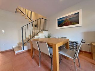 Casa adosada en alquiler en Canet d´En Berenguer