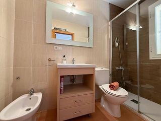 Casa adosada en alquiler en Canet d´En Berenguer