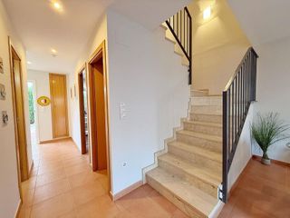 Casa adosada en alquiler en Canet d´En Berenguer