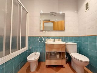 Casa adosada en alquiler en Canet d´En Berenguer