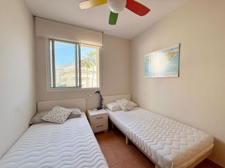 Casa adosada en alquiler en Canet d´En Berenguer