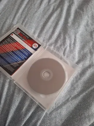 FIFA 12 PS3 EA Sports