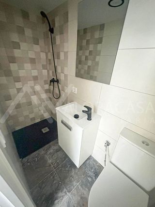 Casa adosada en alquiler en Parque Ayala - Jardín de la Abadía - Huelín en Málaga