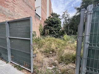 Terreno en venta en Capellades