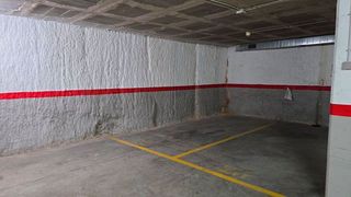 Garaje en venta en Gràcia en Sabadell