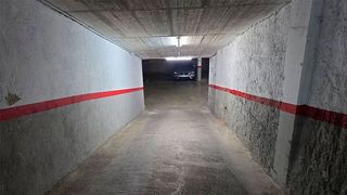 Garaje en venta en Gràcia en Sabadell