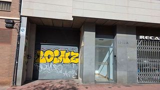 Garaje en venta en Gràcia en Sabadell