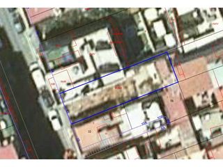 Terreno en venta en La Salut - Lloreda en Badalona