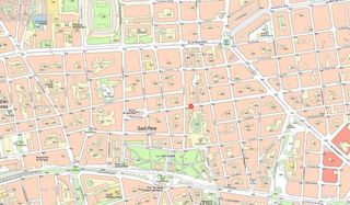 Terreno en venta en Sant Pere en Terrassa