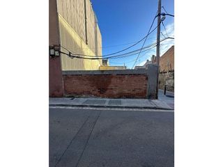 Solar en venta en Vilanova del Camí