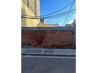 Solar en venta en Vilanova del Camí