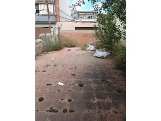 Solar en venta en Vilanova del Camí