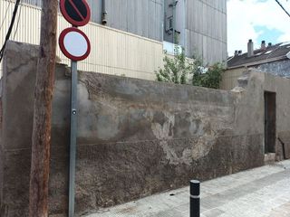 Solar en venta en Vilanova del Camí