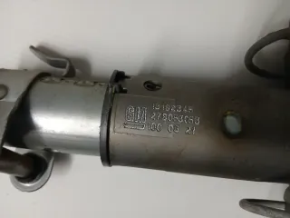 Coluna Direção Opel Astra H