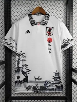 Camiseta Japón Edición Especial Talla M