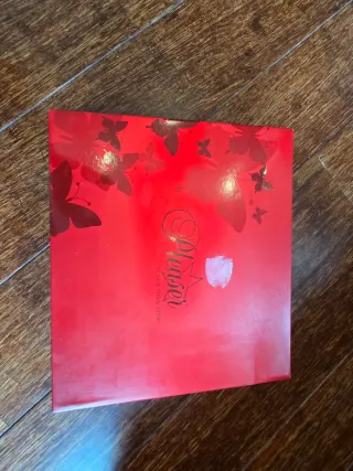 Zapatos Pleaser Plataforma Transparente Tacón - 44