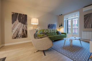 Piso en alquiler en Centro en San Sebastián-Donostia