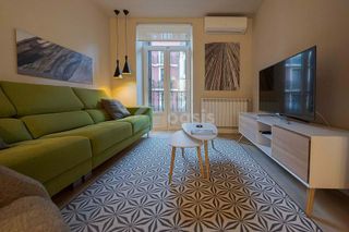 Piso en alquiler en Centro en San Sebastián-Donostia