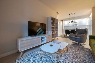 Piso en alquiler en Centro en San Sebastián-Donostia