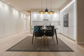 Piso en alquiler en Centro en San Sebastián-Donostia