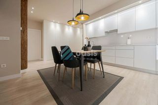 Piso en alquiler en Centro en San Sebastián-Donostia