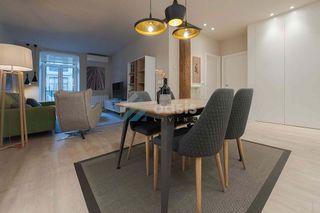 Piso en alquiler en Centro en San Sebastián-Donostia