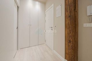 Piso en alquiler en Centro en San Sebastián-Donostia