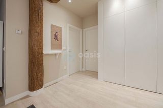 Piso en alquiler en Centro en San Sebastián-Donostia