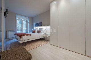 Piso en alquiler en Centro en San Sebastián-Donostia