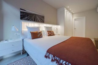 Piso en alquiler en Centro en San Sebastián-Donostia