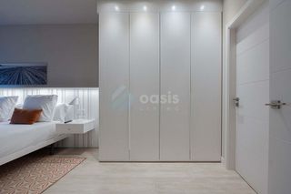 Piso en alquiler en Centro en San Sebastián-Donostia