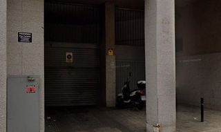 Garaje en venta en Can Palet en Terrassa