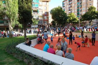 Piso en venta en Artigas - Llefià en Badalona