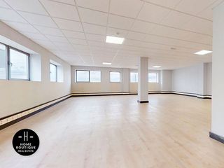 Oficina en alquiler en Cabanillas del Campo