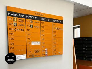 Oficina en alquiler en Cabanillas del Campo