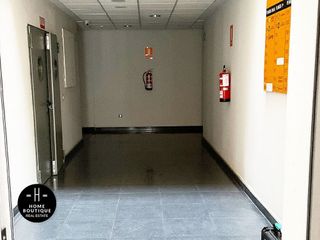 Oficina en alquiler en Cabanillas del Campo