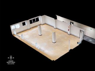 Oficina en alquiler en Cabanillas del Campo