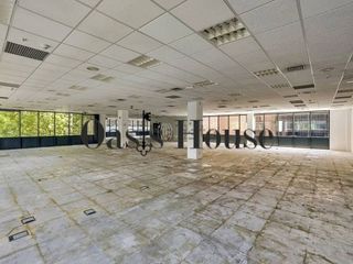 Oficina en alquiler en Polígono Industrial Norte en San Sebastián de los Reyes