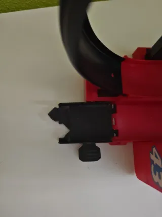 Pista de Coches Cars Copa Pistón