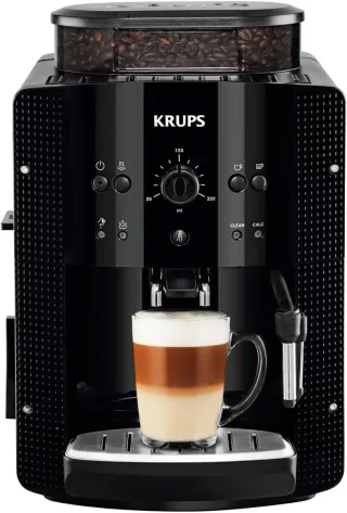 Cafetera Krups Roma Super - Para Reparar