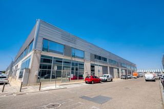 Nave industrial en alquiler en Azucaica - Santa María de Benquerencia en Toledo