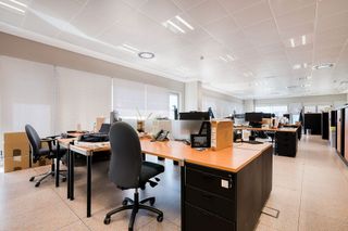 Nave industrial en alquiler en Azucaica - Santa María de Benquerencia en Toledo