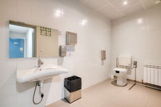 Nave industrial en alquiler en Azucaica - Santa María de Benquerencia en Toledo