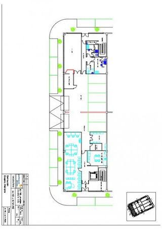 Nave industrial en alquiler en Azucaica - Santa María de Benquerencia en Toledo