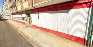 Local comercial en alquiler en Ave María en Palencia