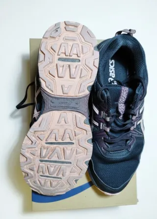 Asics Gel-Venture 8 Zapatillas Trail Running